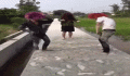 【尬舞合集】不如跳舞,谈恋爱不如跳舞!